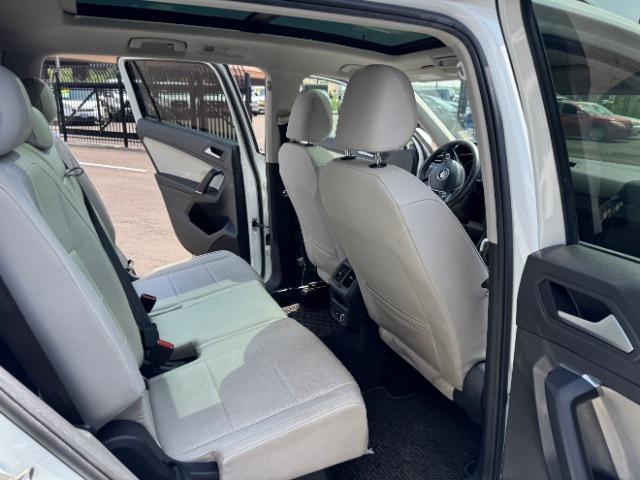 used 2020 Volkswagen Tiguan car, priced at $20,600