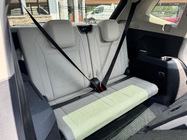 used 2020 Volkswagen Tiguan car, priced at $20,600