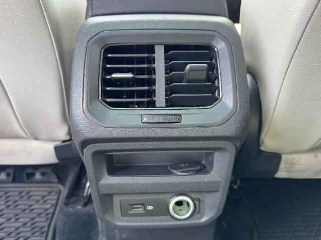 used 2020 Volkswagen Tiguan car, priced at $20,600