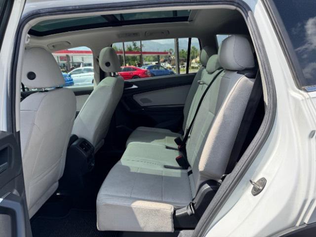 used 2020 Volkswagen Tiguan car, priced at $20,600