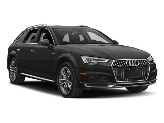 used 2017 Audi A4 allroad car