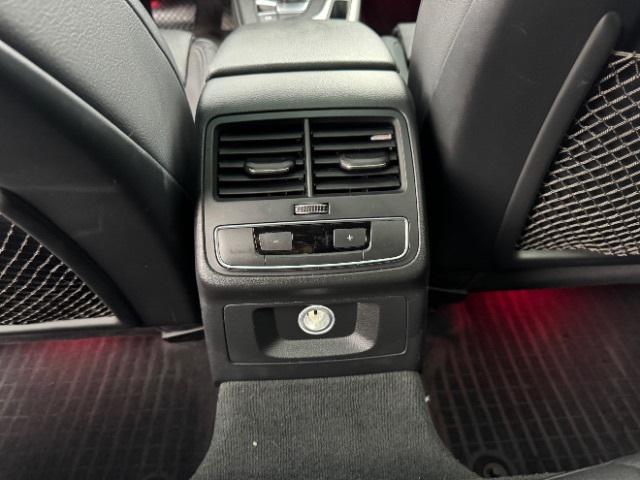 used 2017 Audi A4 allroad car, priced at $16,800