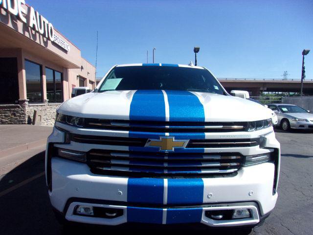 used 2019 Chevrolet Silverado 1500 car, priced at $39,900