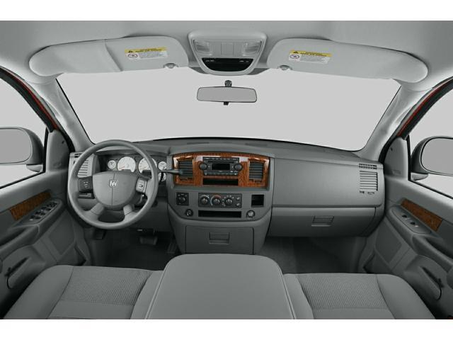 used 2006 Dodge Ram 2500 car