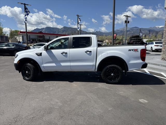used 2019 Ford Ranger car, priced at $27,500