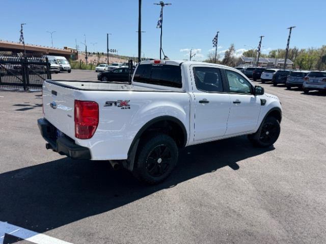 used 2019 Ford Ranger car, priced at $25,900