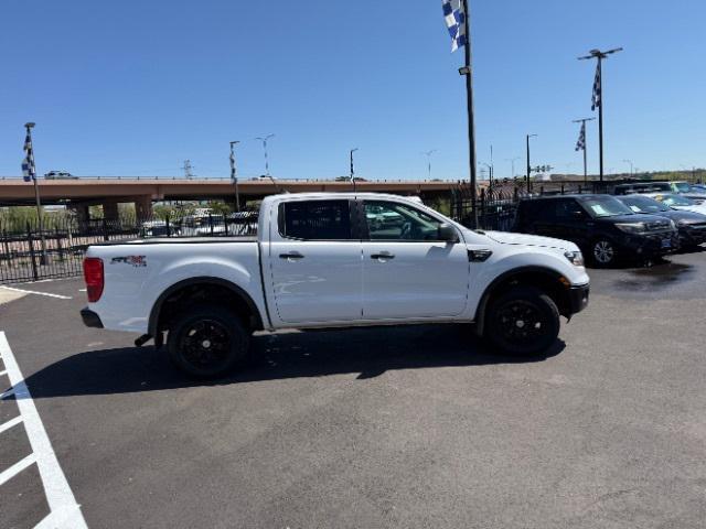 used 2019 Ford Ranger car, priced at $25,900