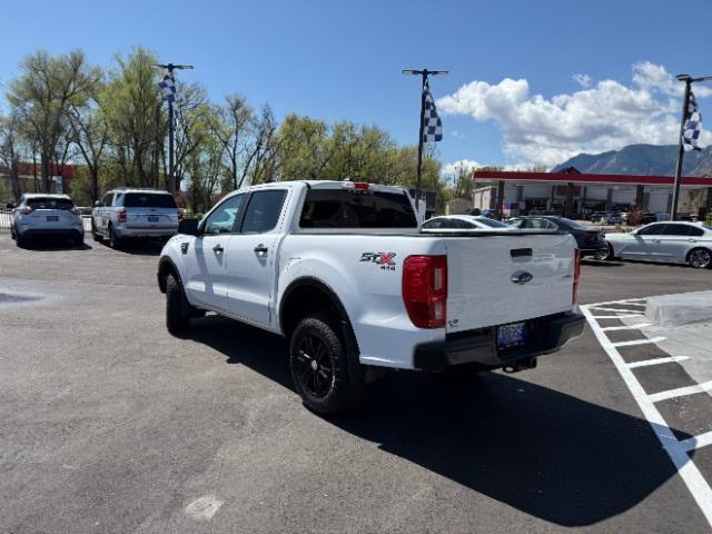 used 2019 Ford Ranger car, priced at $25,900