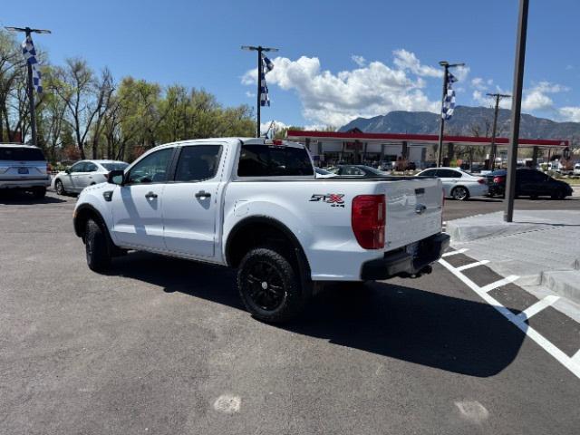 used 2019 Ford Ranger car, priced at $25,900