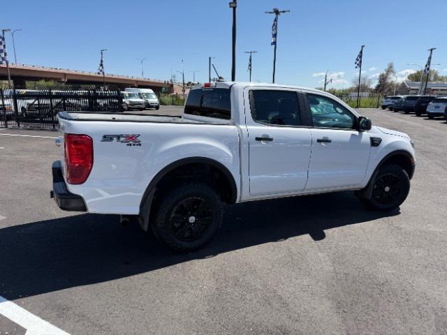 used 2019 Ford Ranger car, priced at $25,900