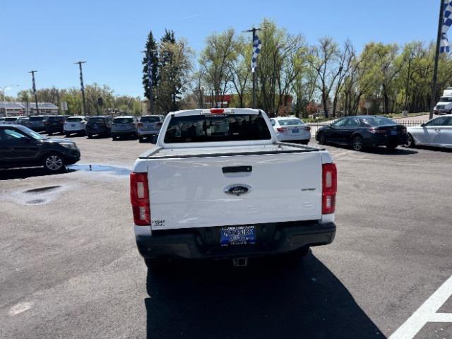used 2019 Ford Ranger car, priced at $25,900