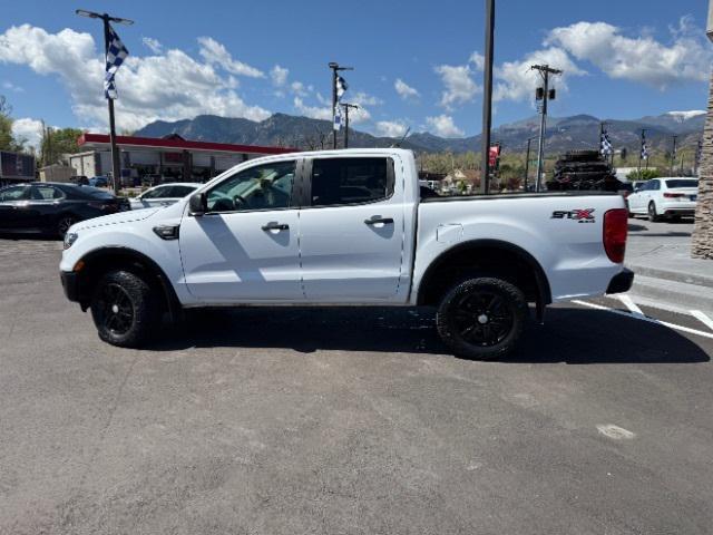 used 2019 Ford Ranger car, priced at $25,900