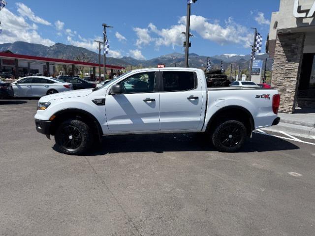 used 2019 Ford Ranger car, priced at $25,900