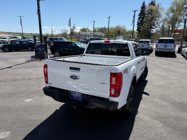 used 2019 Ford Ranger car, priced at $25,900
