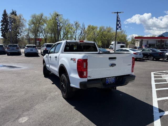 used 2019 Ford Ranger car, priced at $25,900