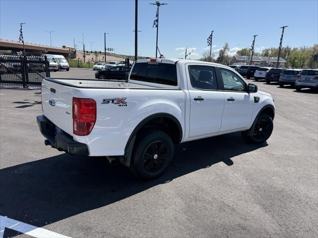 used 2019 Ford Ranger car, priced at $27,500