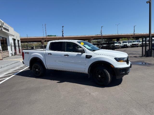 used 2019 Ford Ranger car, priced at $25,900