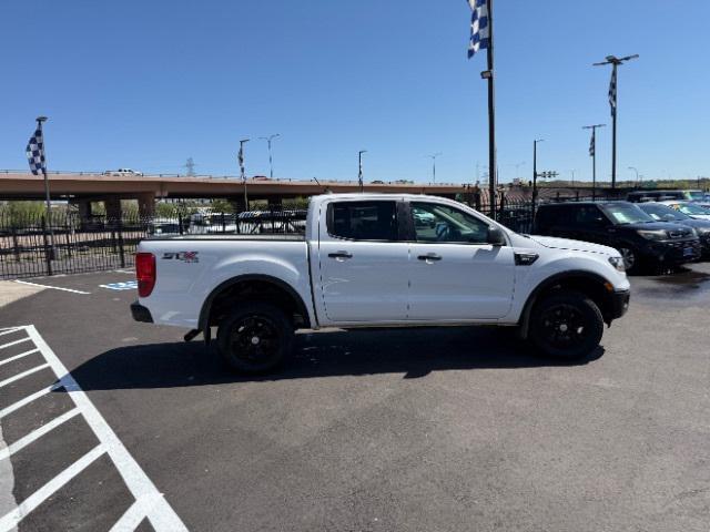 used 2019 Ford Ranger car, priced at $25,900