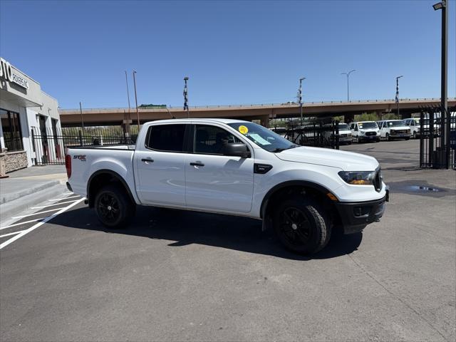 used 2019 Ford Ranger car, priced at $27,500