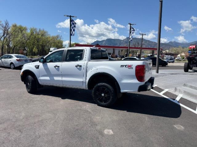 used 2019 Ford Ranger car, priced at $25,900