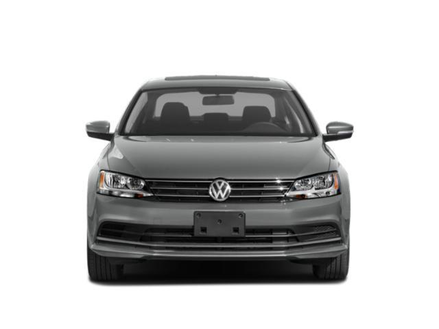 used 2015 Volkswagen Jetta car