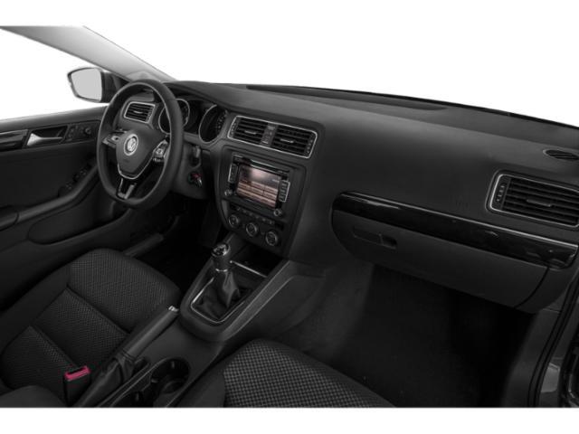 used 2015 Volkswagen Jetta car