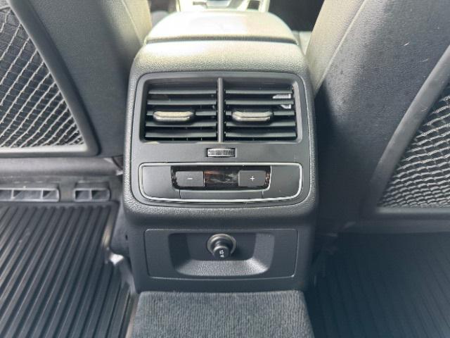 used 2017 Audi A4 car, priced at $17,500
