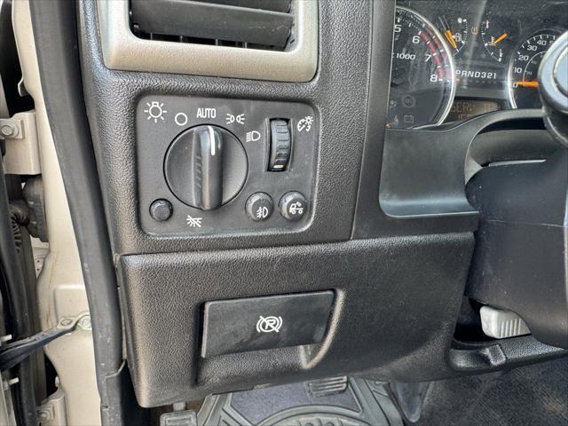 used 2008 Chevrolet Colorado car, priced at $9,500