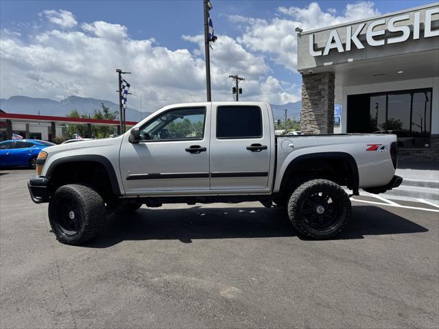 used 2008 Chevrolet Colorado car, priced at $9,500