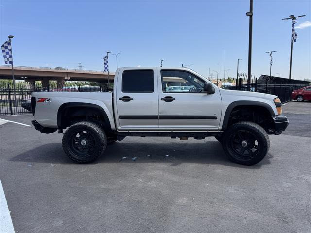 used 2008 Chevrolet Colorado car, priced at $9,500