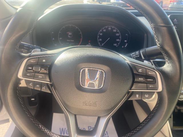 used 2018 Honda Accord car, priced at $24,900