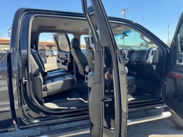 used 2019 GMC Sierra 2500 car, priced at $36,500