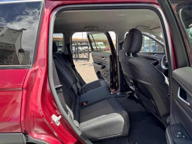 used 2023 Jeep Grand Cherokee car, priced at $26,400