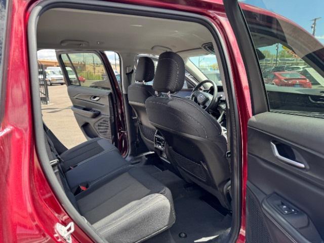 used 2023 Jeep Grand Cherokee car, priced at $26,400