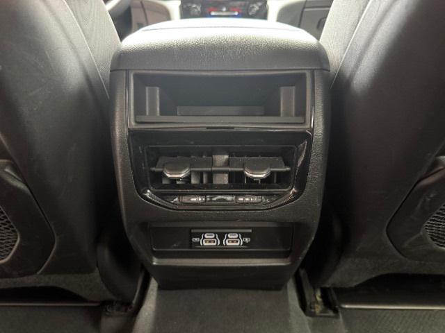 used 2023 Jeep Grand Cherokee car, priced at $24,600