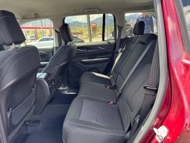 used 2023 Jeep Grand Cherokee car, priced at $26,400