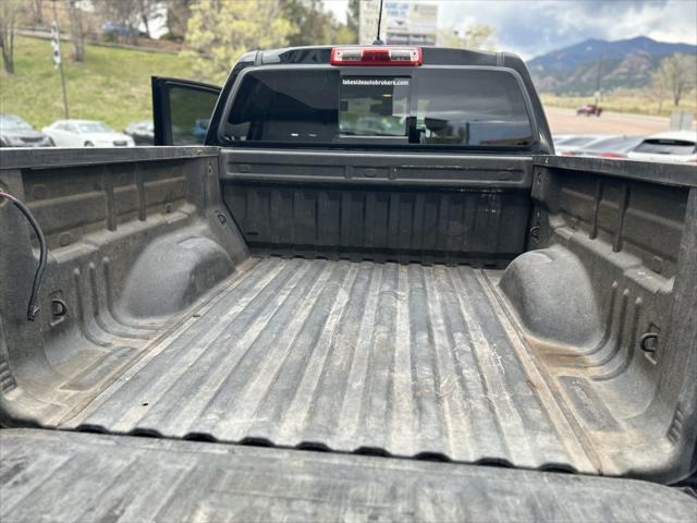 used 2016 Chevrolet Colorado car, priced at $21,000