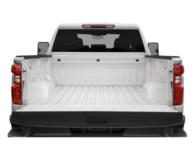 used 2020 Chevrolet Silverado 2500 car, priced at $31,500