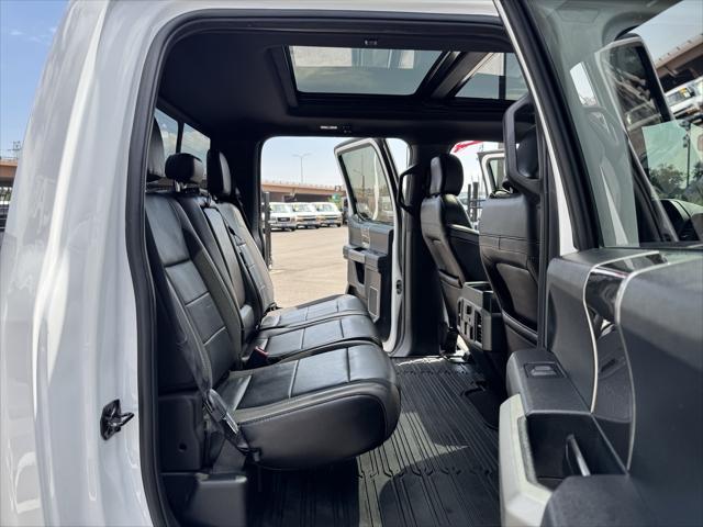 used 2019 Ford F-150 car, priced at $50,900