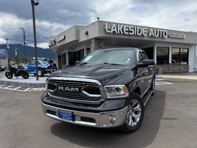 used 2016 Ram 1500 car, priced at $28,900