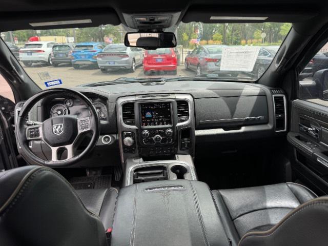 used 2016 Ram 1500 car, priced at $28,900