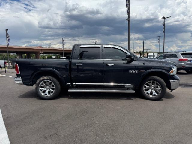 used 2016 Ram 1500 car, priced at $28,900