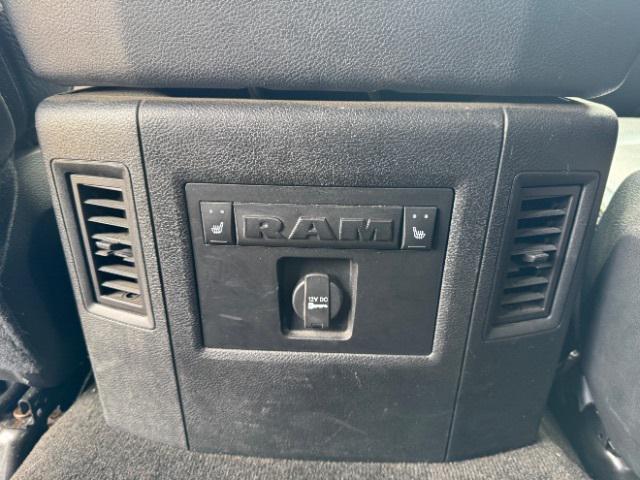 used 2016 Ram 1500 car, priced at $28,900