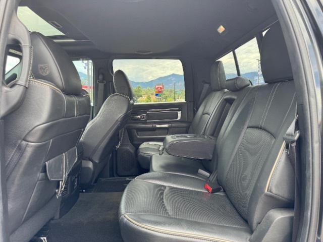 used 2016 Ram 1500 car, priced at $28,900