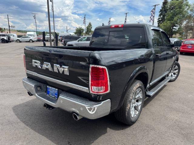 used 2016 Ram 1500 car, priced at $28,900