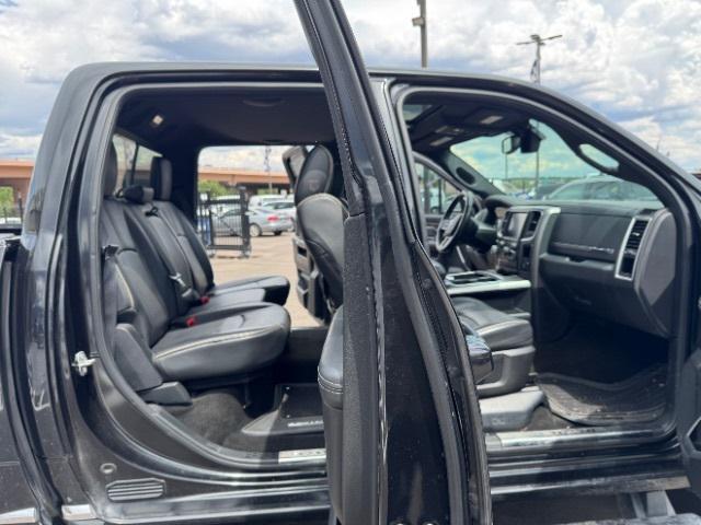 used 2016 Ram 1500 car, priced at $28,900
