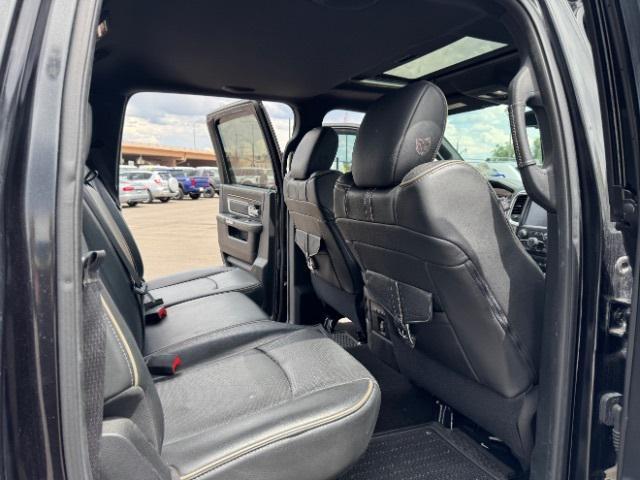 used 2016 Ram 1500 car, priced at $28,900