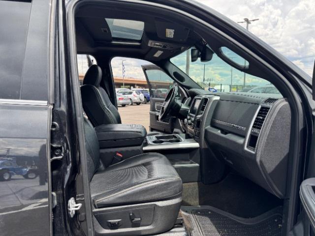 used 2016 Ram 1500 car, priced at $28,900