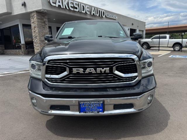 used 2016 Ram 1500 car, priced at $28,900