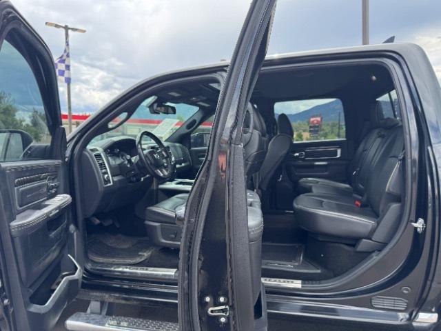 used 2016 Ram 1500 car, priced at $28,900